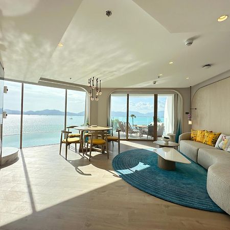Veranda Resort Phuket, Autograph Collection Panwa Beach Exterior foto