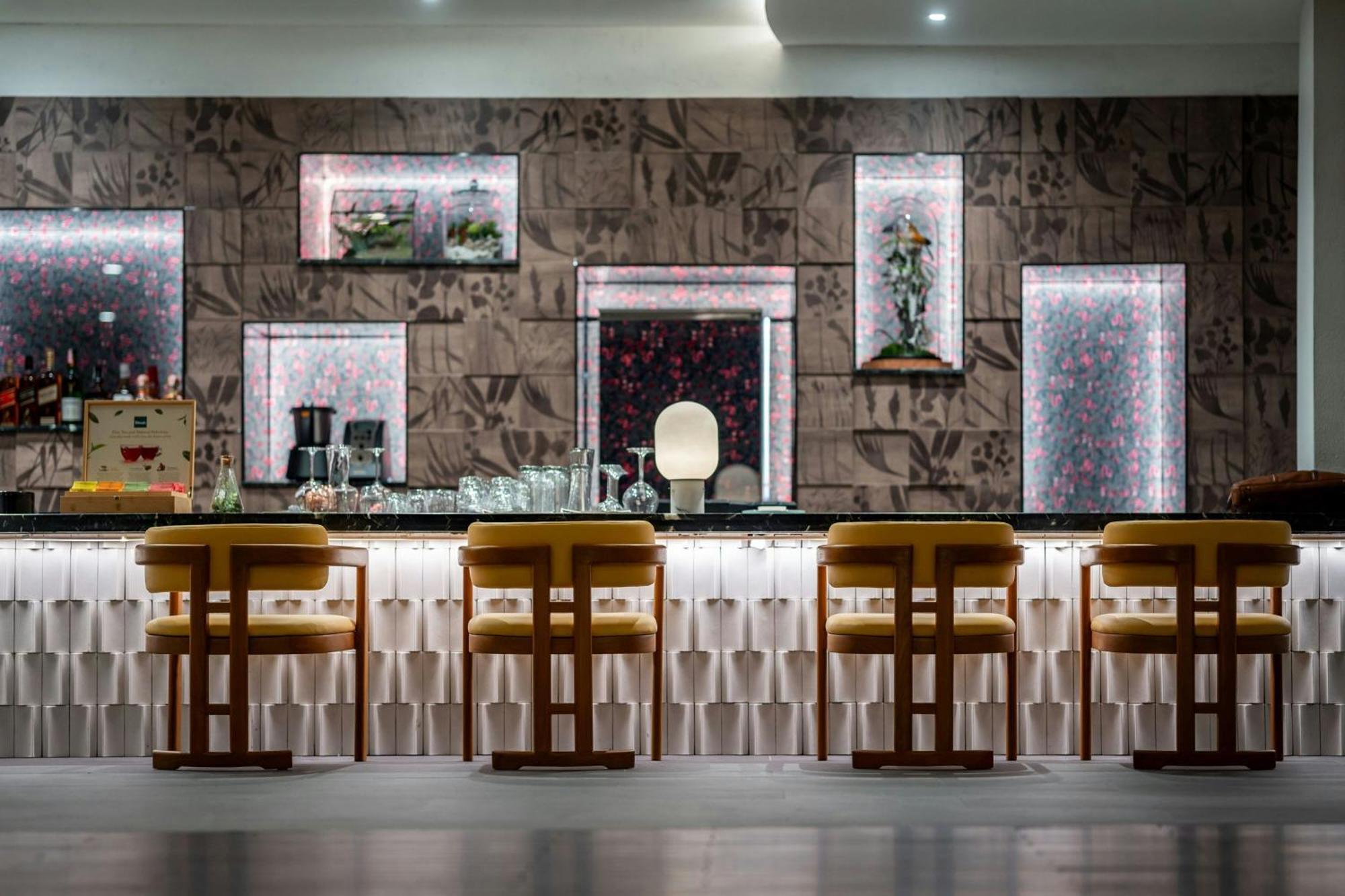 Veranda Resort Phuket, Autograph Collection Panwa Beach Exterior foto