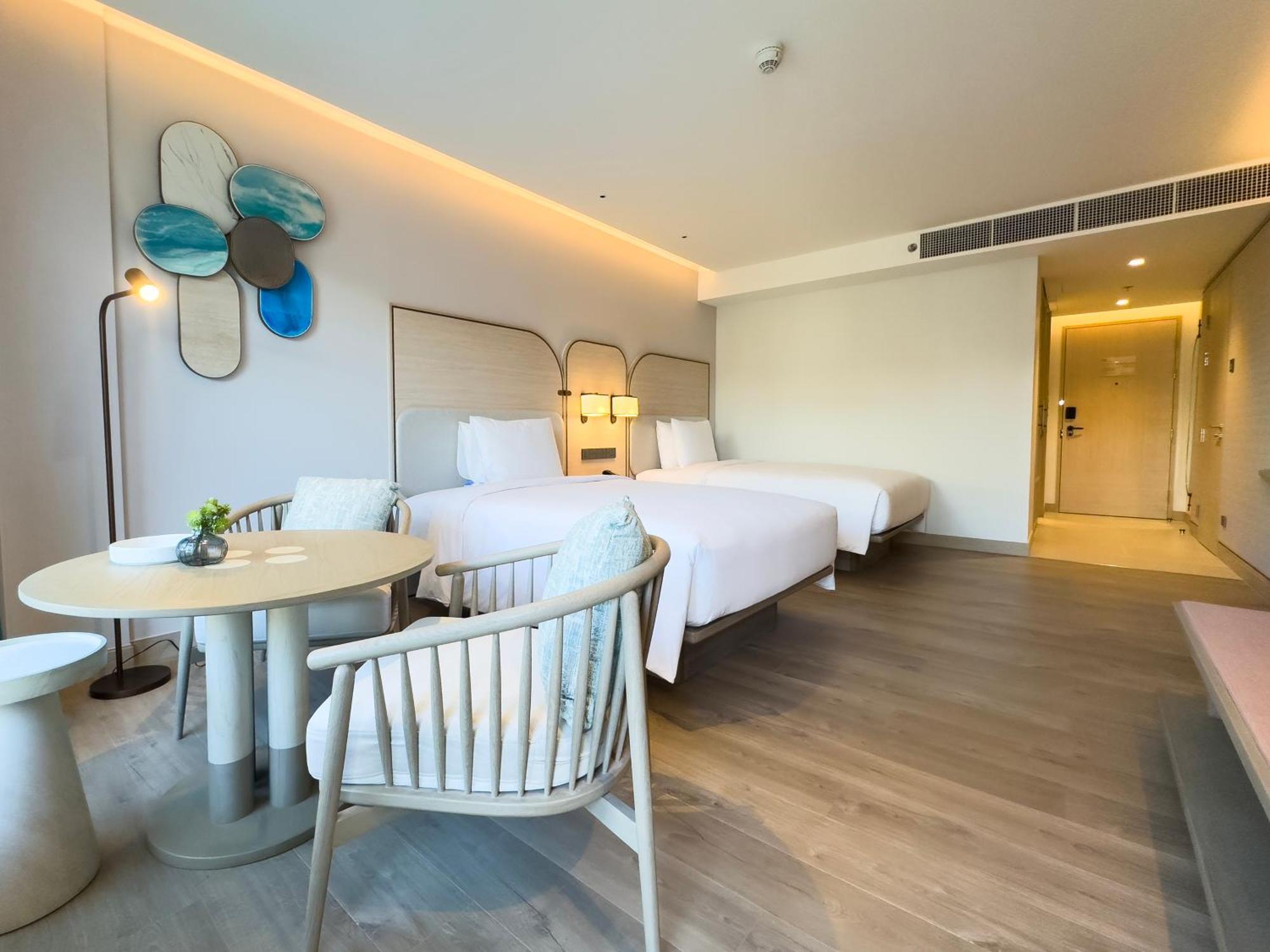 Veranda Resort Phuket, Autograph Collection Panwa Beach Exterior foto