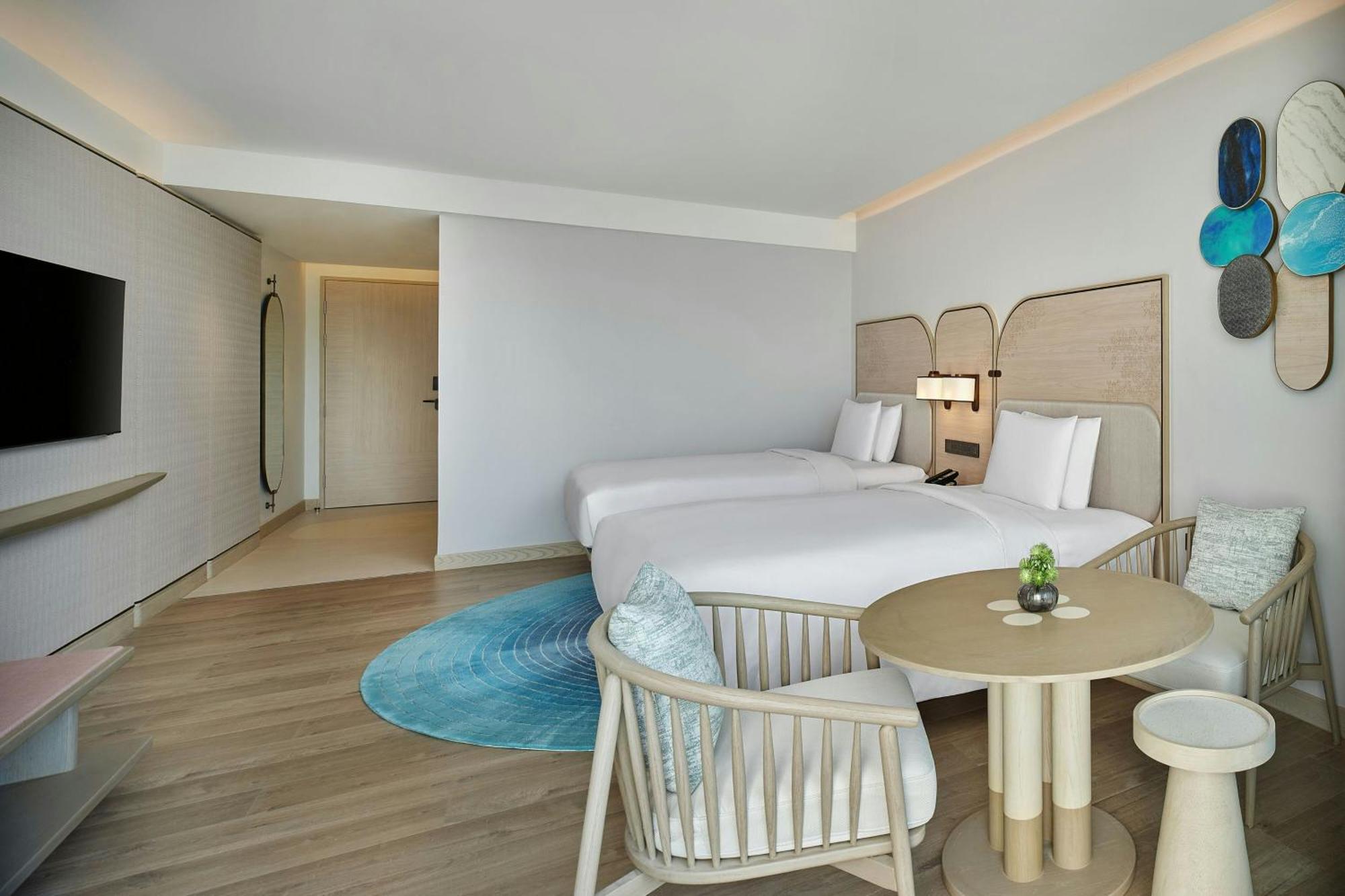 Veranda Resort Phuket, Autograph Collection Panwa Beach Exterior foto