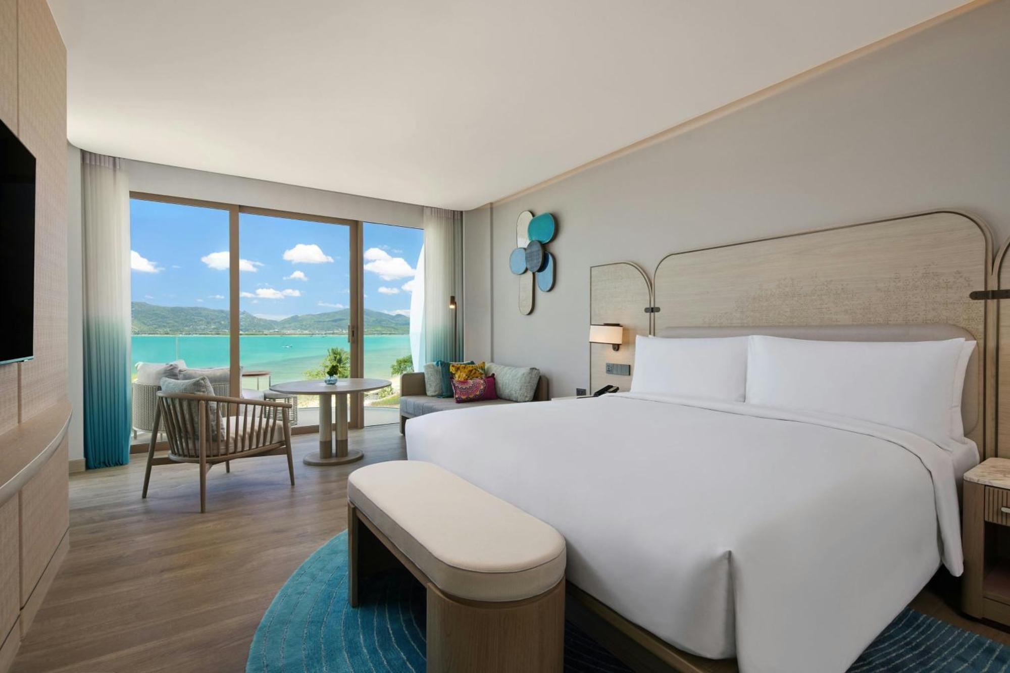 Veranda Resort Phuket, Autograph Collection Panwa Beach Exterior foto